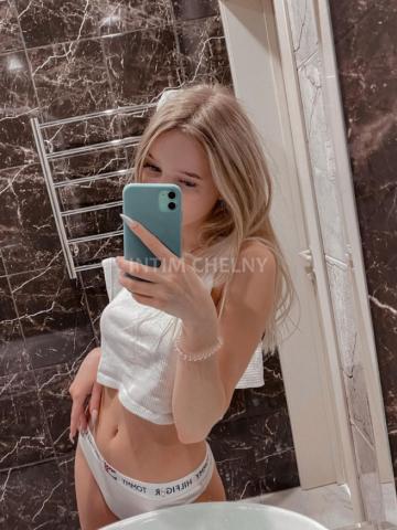 Индивидуалка Анна Фотография 4