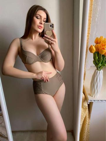 Индивидуалка Натуся Фотография 2